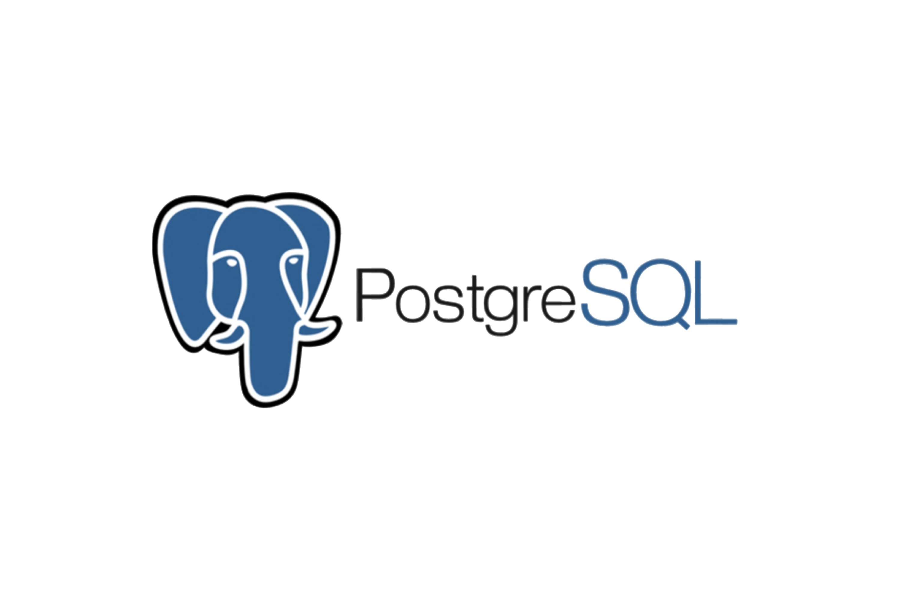 postgresSql-logo